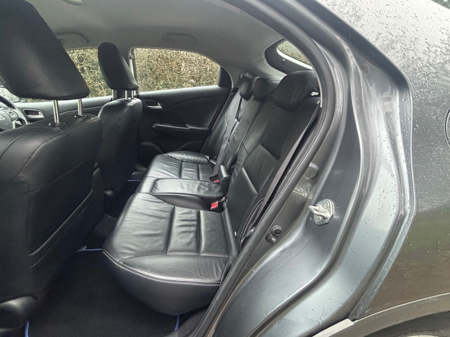 Used Honda Civic 2012 for sale - 77225468: Photo 12