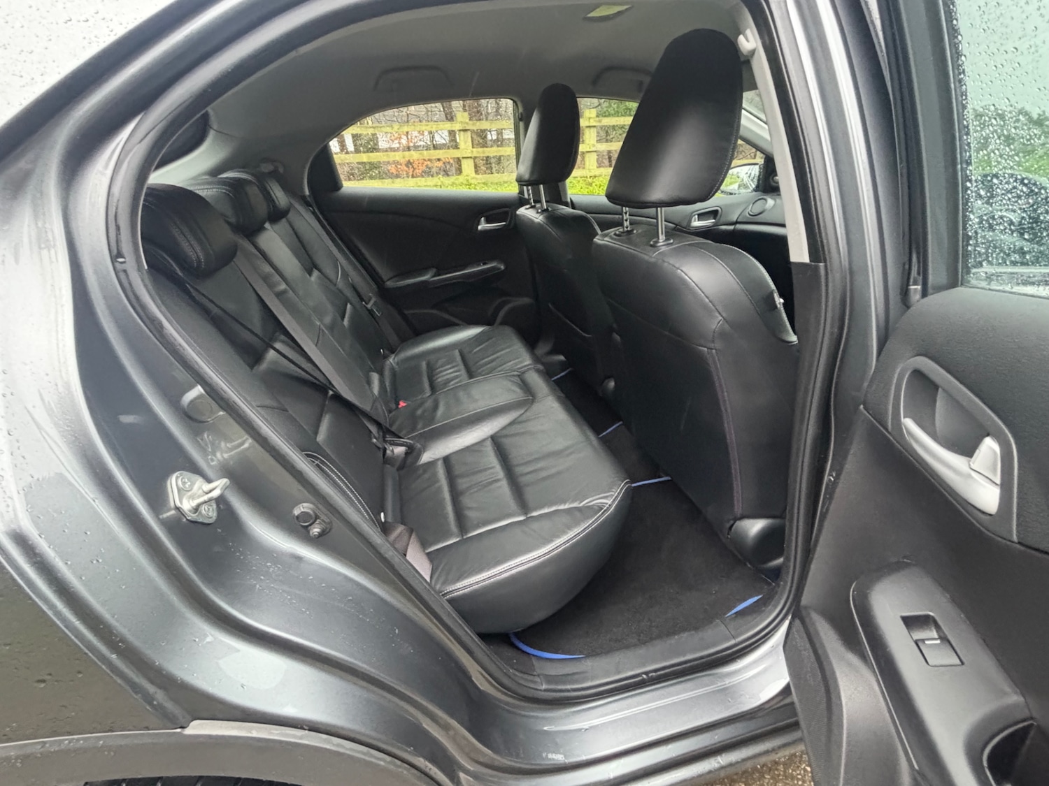 Used Honda Civic 2012 for sale - 77225468: Photo 13