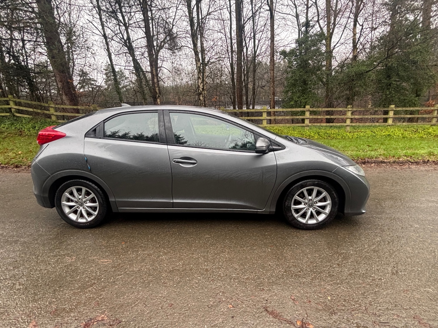 Used Honda Civic 2012 for sale - 77225468: Photo 6