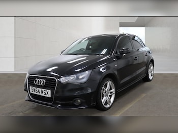 Used Audi A1 2014 for sale - 78885408: Photo