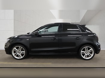 Used Audi A1 2014 for sale - 78885408: Photo