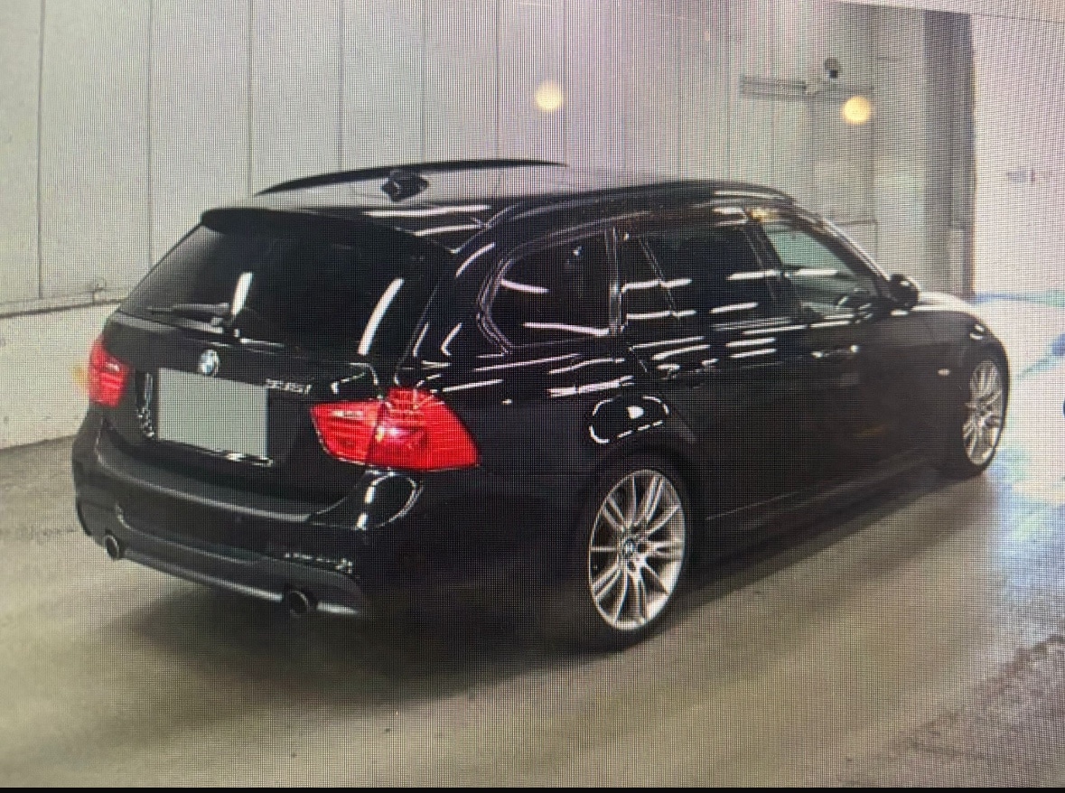 Used BMW 3 Series 2011 for sale - 76688492: Photo 1