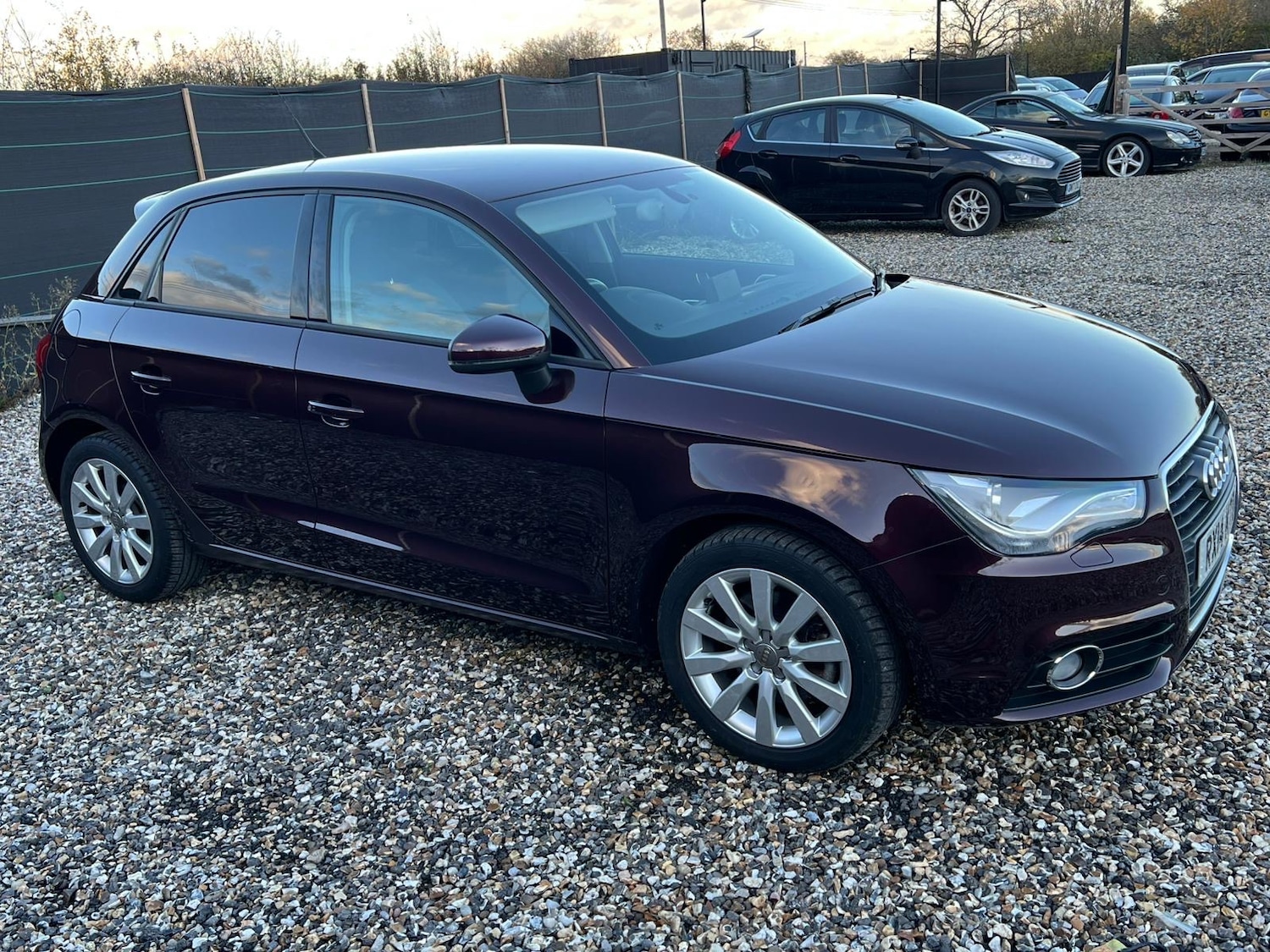 Used Audi A1 2025 for sale - 77021756: Photo 10