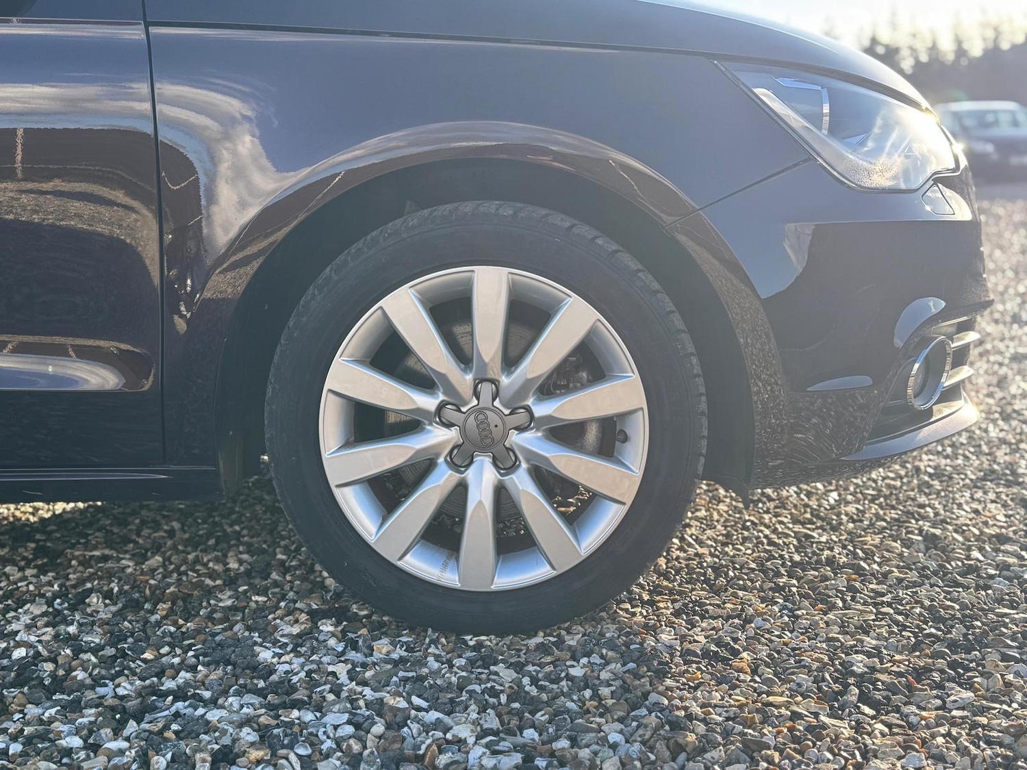 Used Audi A1 2025 for sale - 77021756: Photo 14