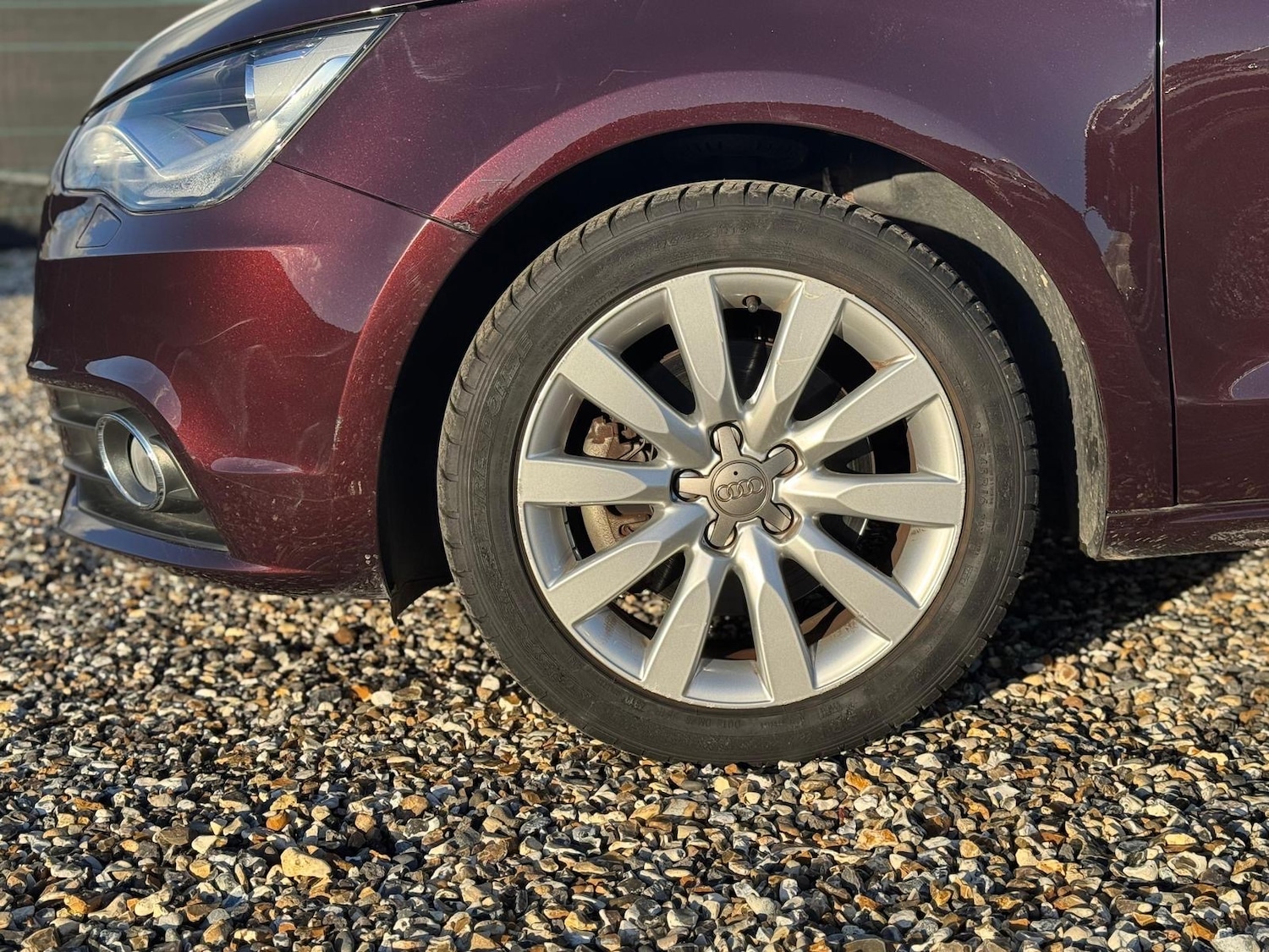 Used Audi A1 2025 for sale - 77021756: Photo 15