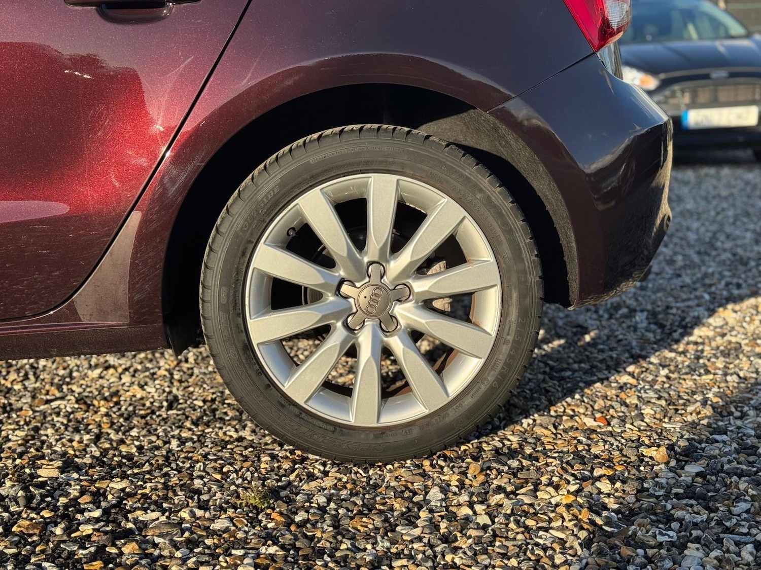 Used Audi A1 2025 for sale - 77021756: Photo 16