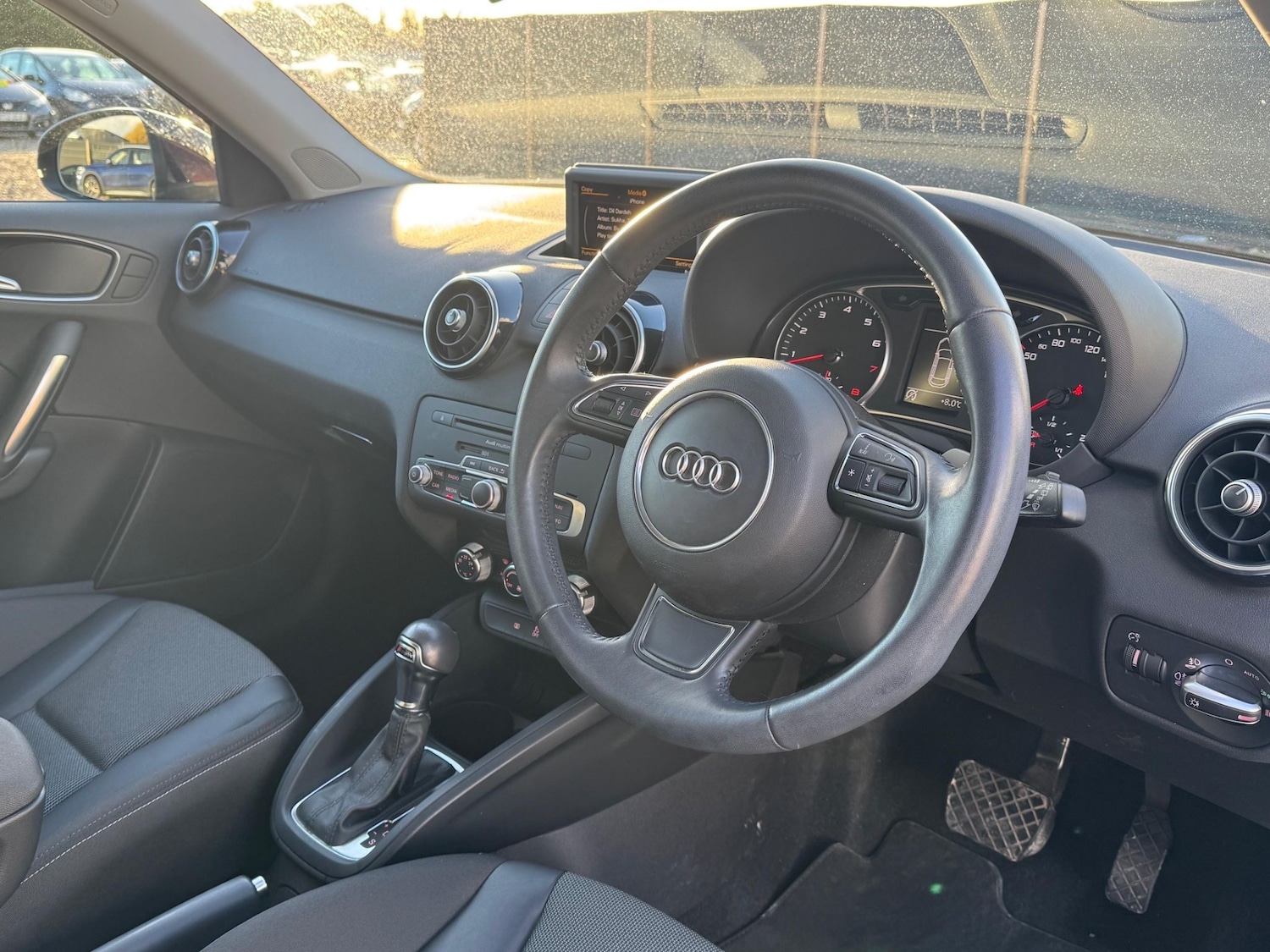 Used Audi A1 2025 for sale - 77021756: Photo 18