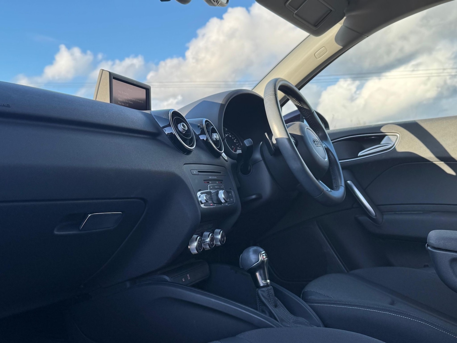 Used Audi A1 2025 for sale - 77021756: Photo 19