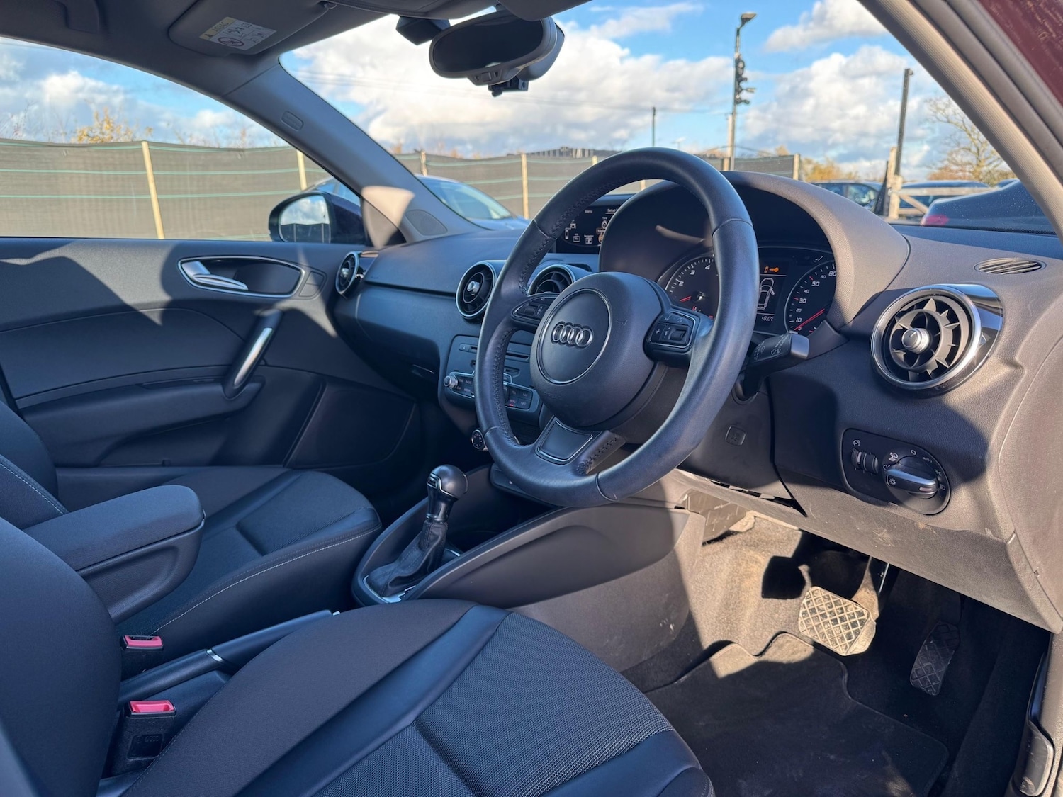 Used Audi A1 2025 for sale - 77021756: Photo 20