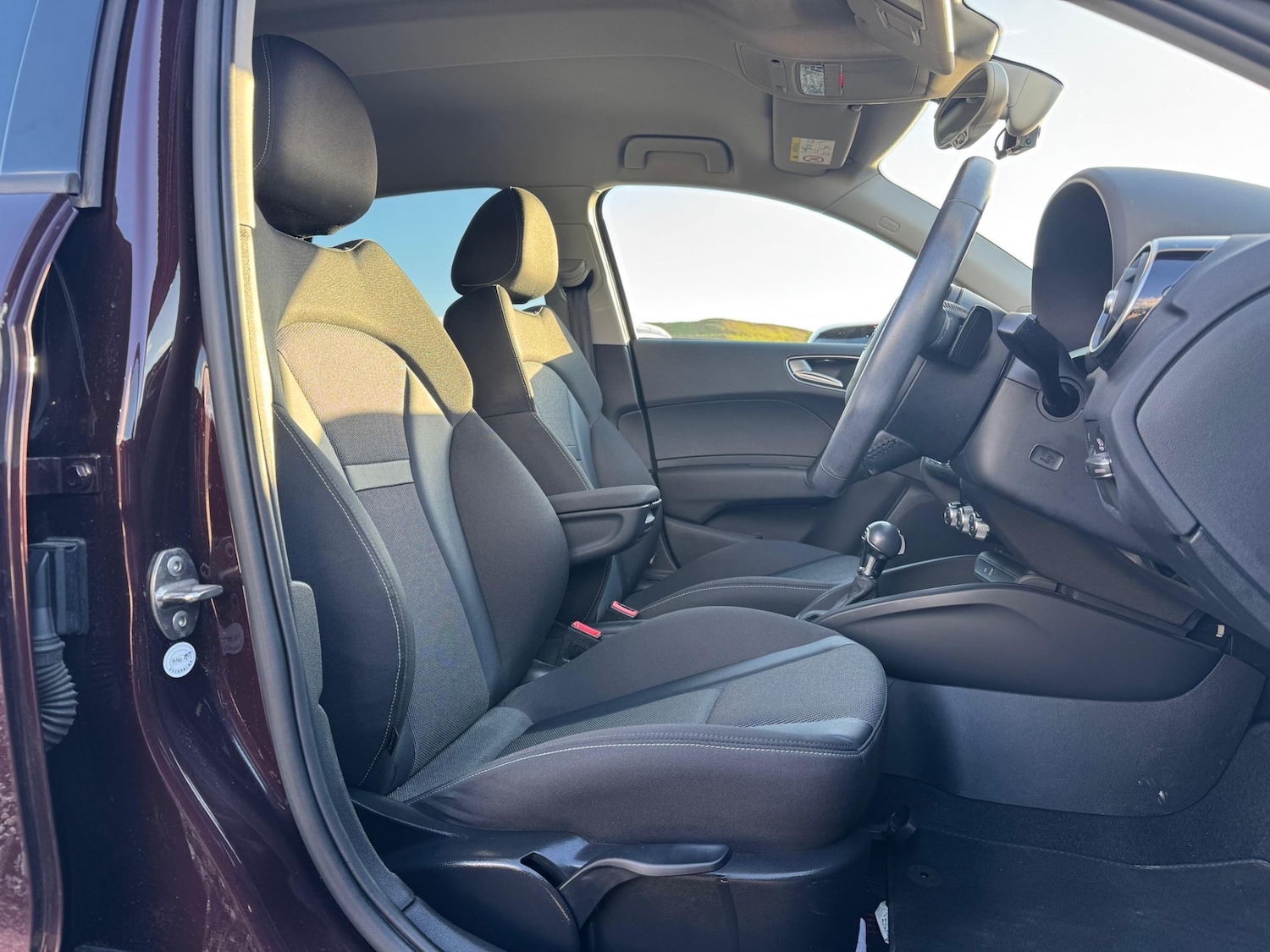 Used Audi A1 2025 for sale - 77021756: Photo 21