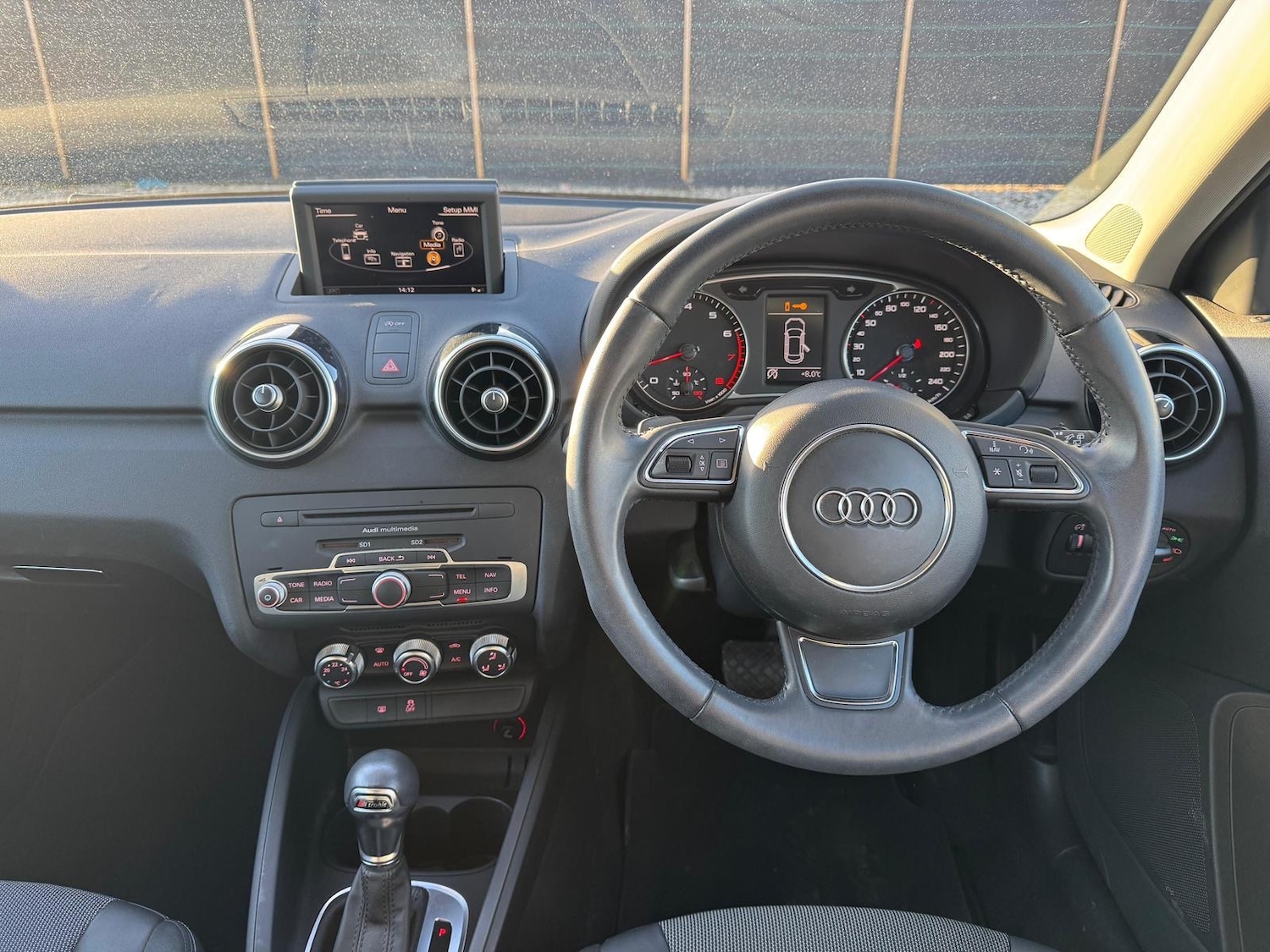 Used Audi A1 2025 for sale - 77021756: Photo 22