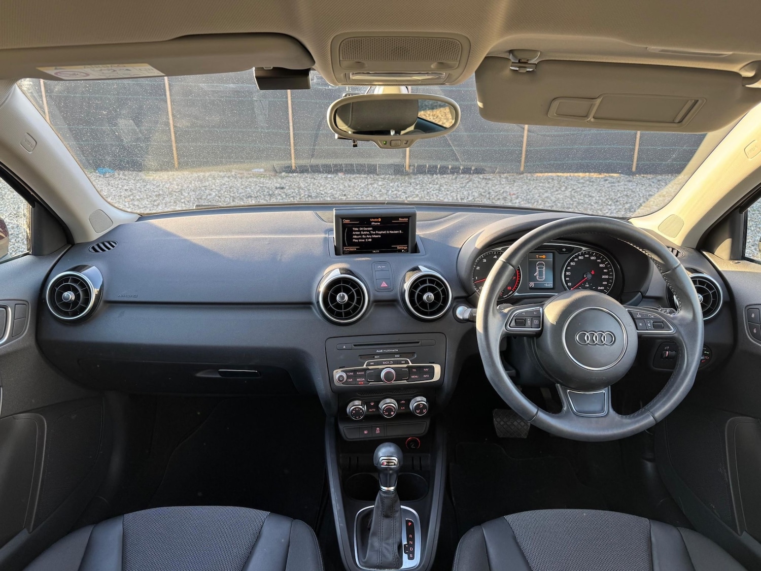 Used Audi A1 2025 for sale - 77021756: Photo 23