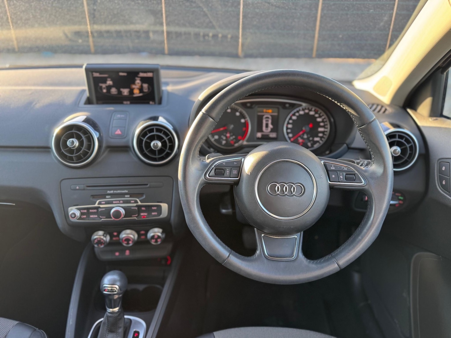 Used Audi A1 2025 for sale - 77021756: Photo 24