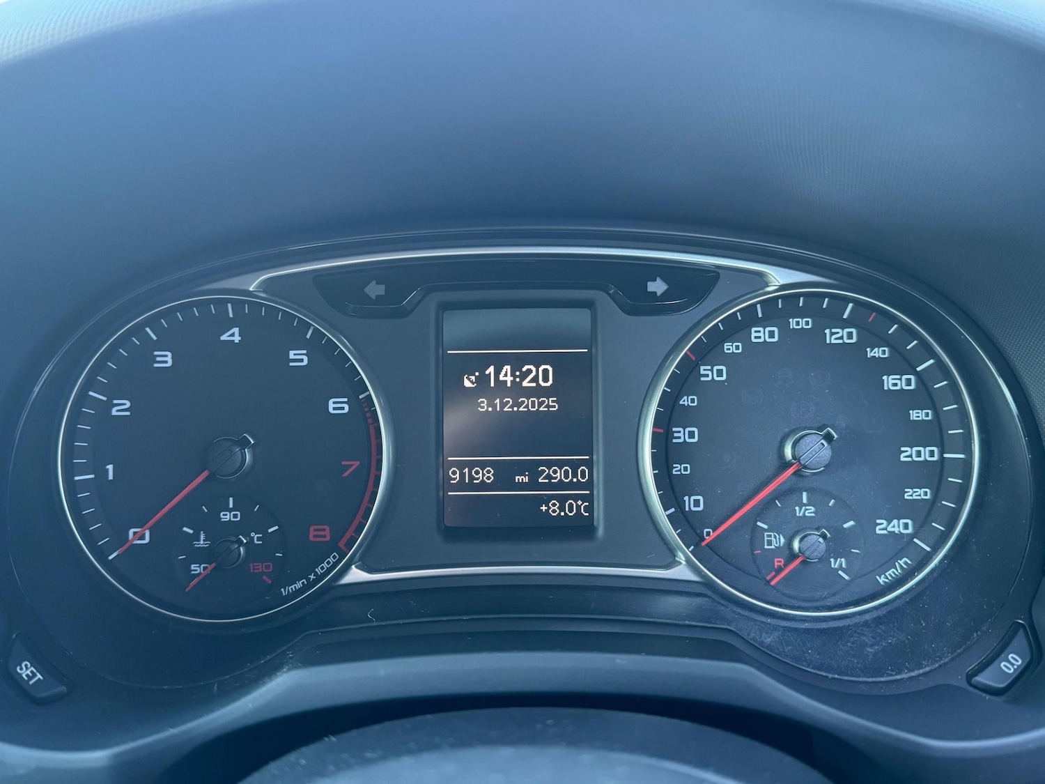 Used Audi A1 2025 for sale - 77021756: Photo 25