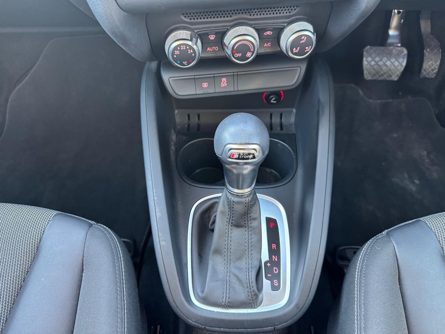 Used Audi A1 2025 for sale - 77021756: Photo 27