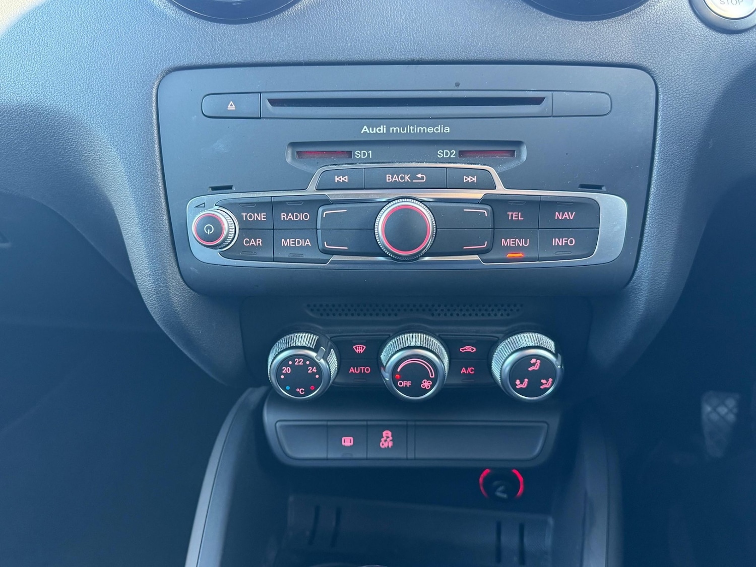 Used Audi A1 2025 for sale - 77021756: Photo 28