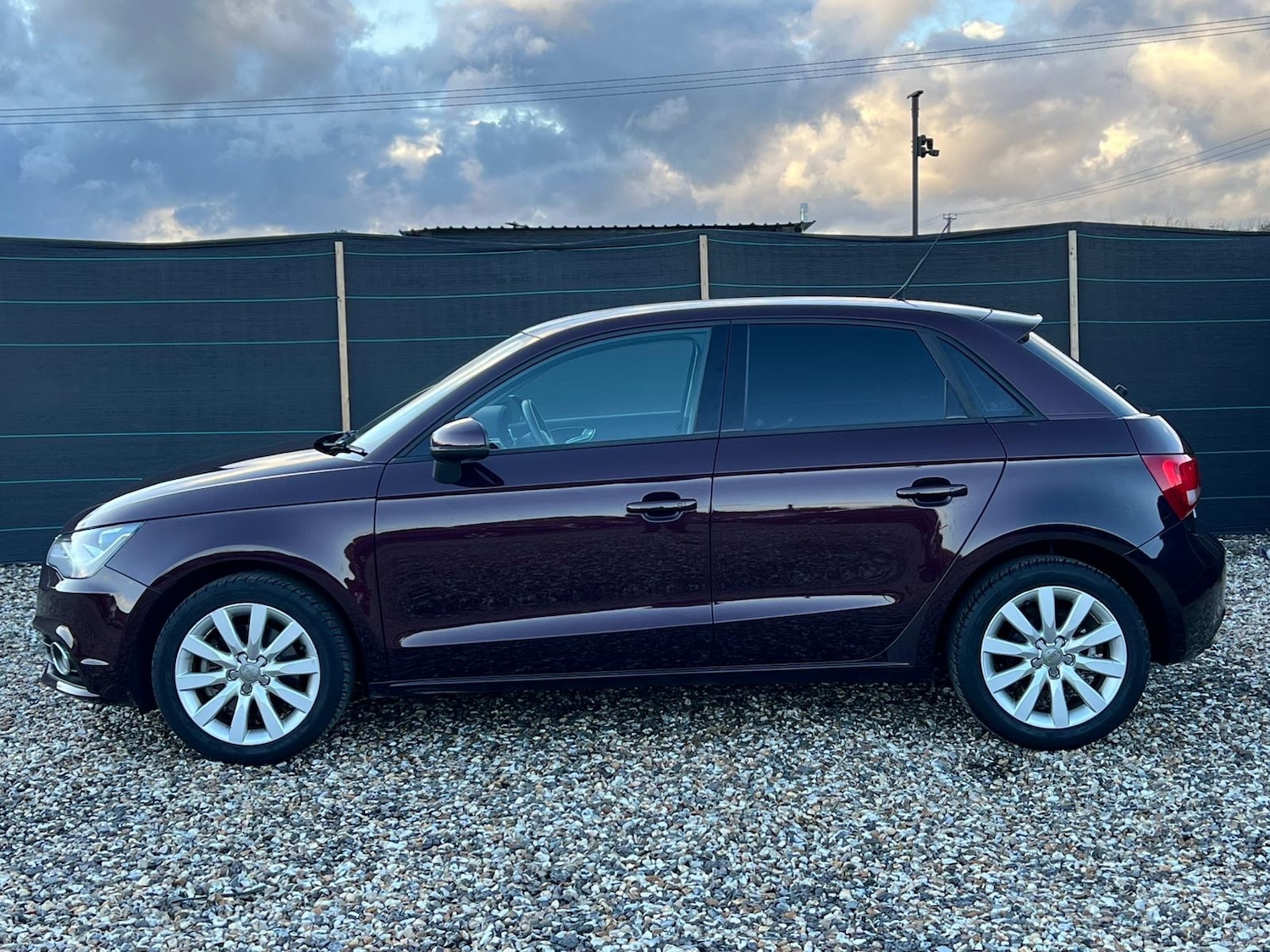 Used Audi A1 2025 for sale - 77021756: Photo 3