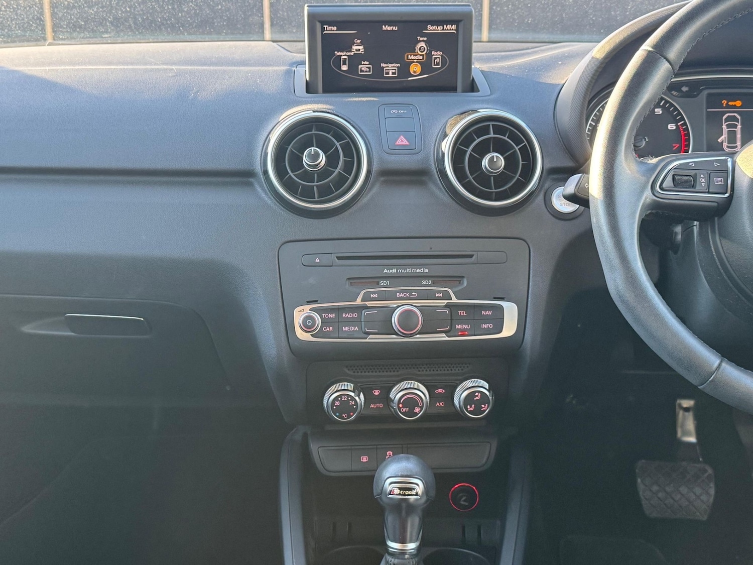 Used Audi A1 2025 for sale - 77021756: Photo 30