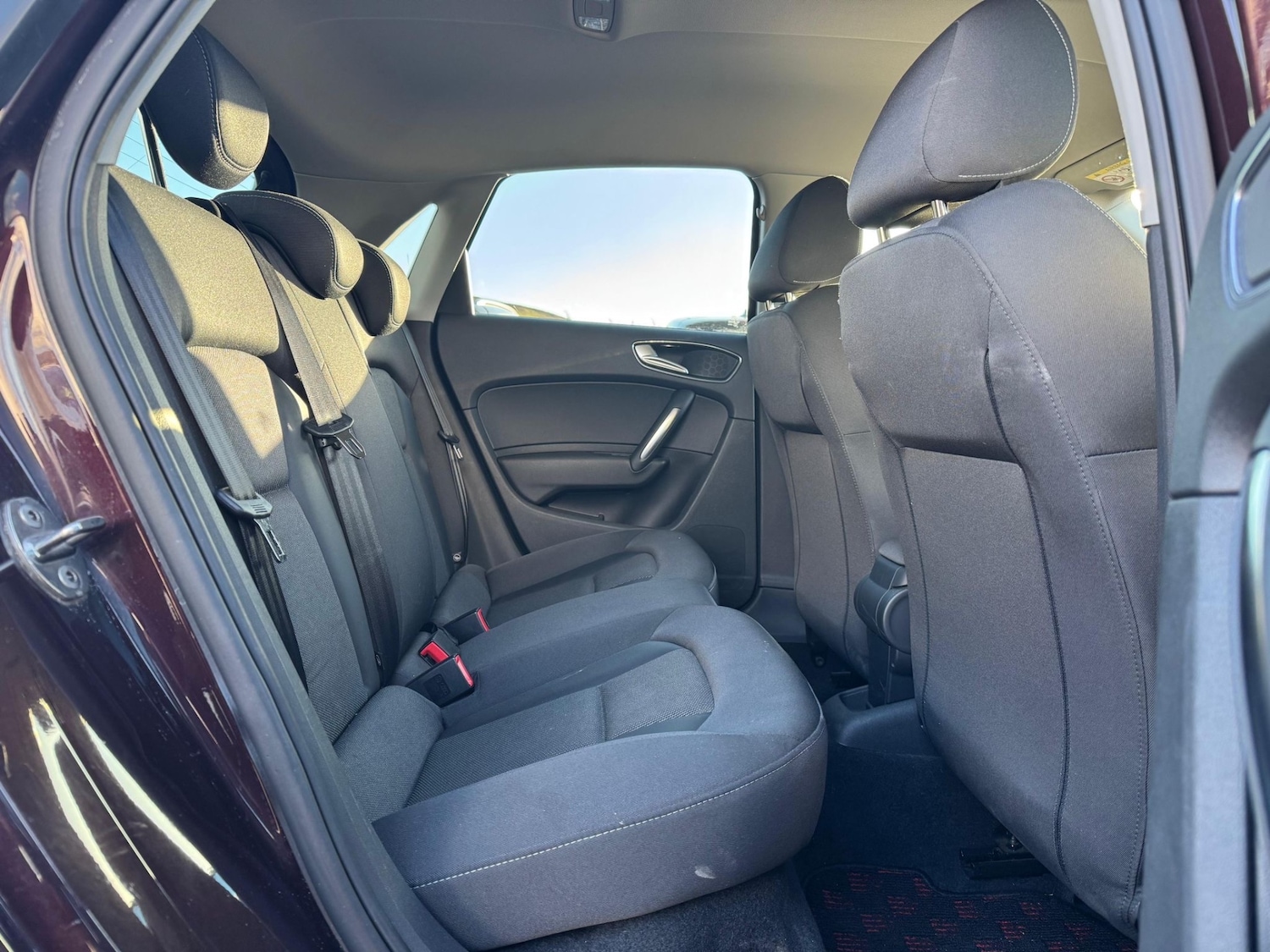 Used Audi A1 2025 for sale - 77021756: Photo 31