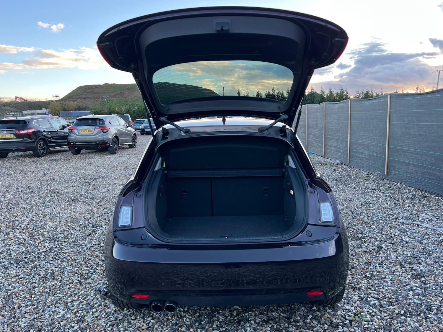 Used Audi A1 2025 for sale - 77021756: Photo 34