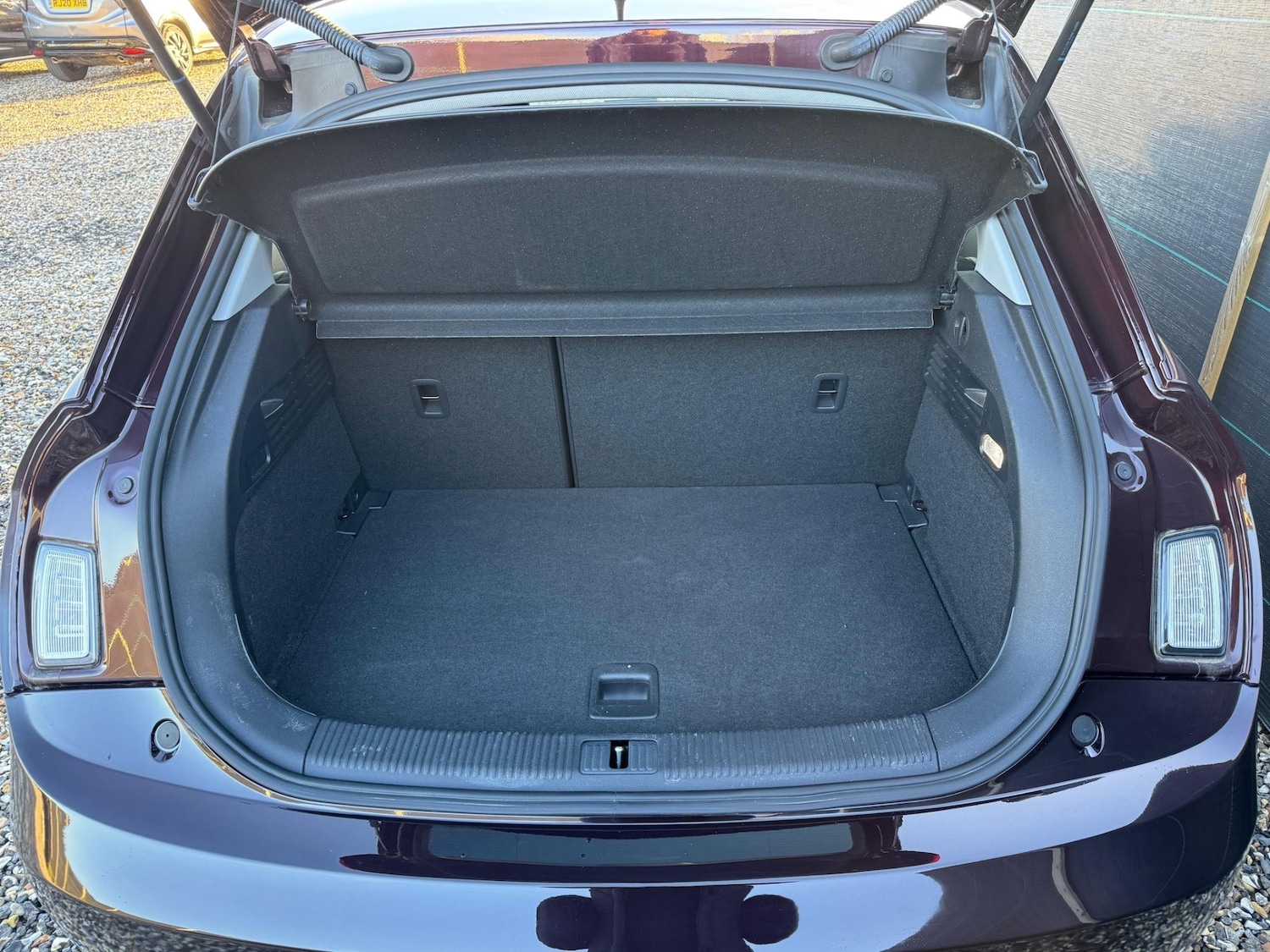 Used Audi A1 2025 for sale - 77021756: Photo 35