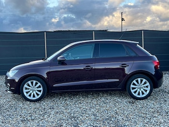 Used Audi A1 2025 for sale - 77021756: Photo