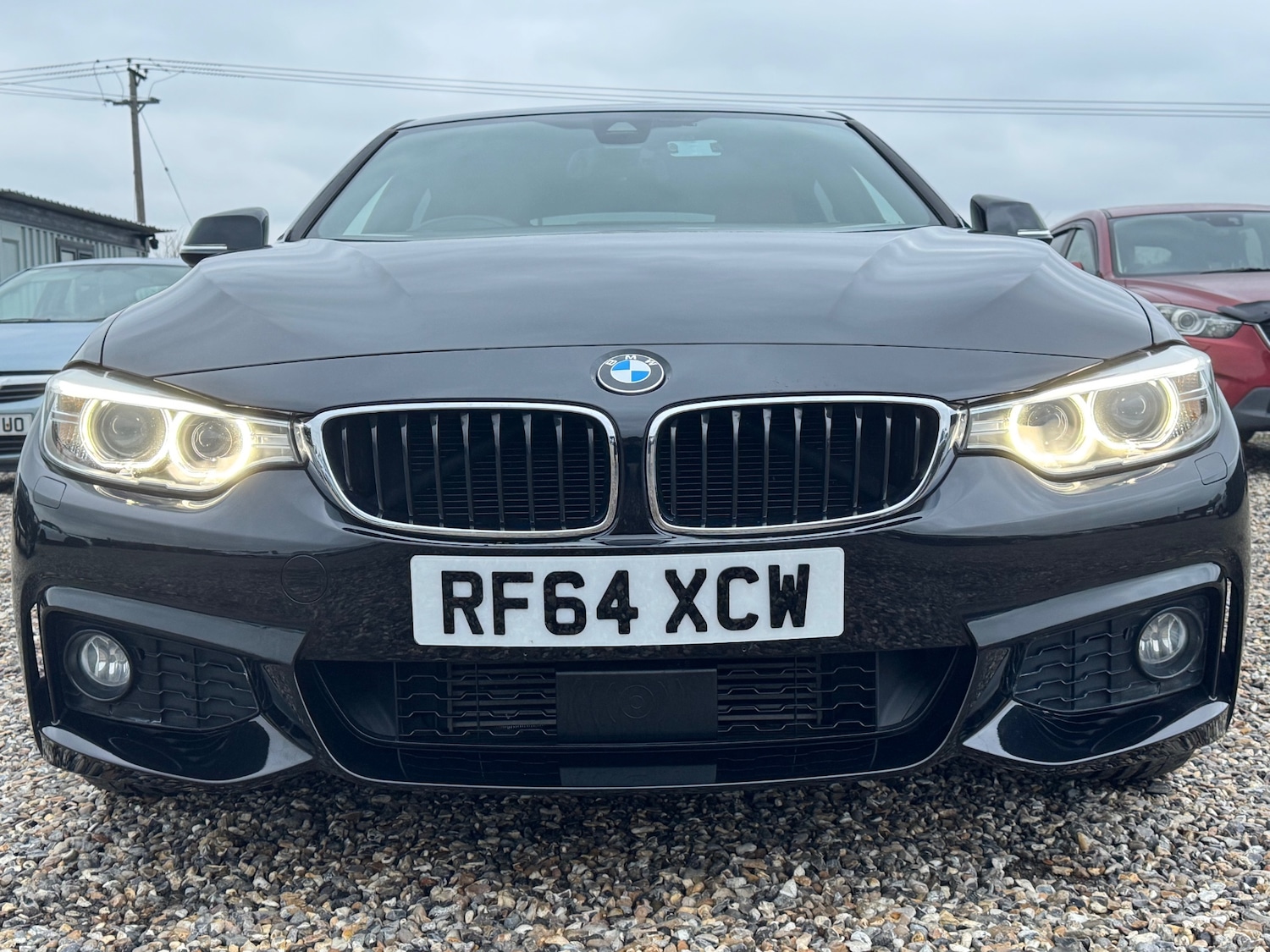 Used BMW 4 Series 2014 for sale - 76627383: Photo 10
