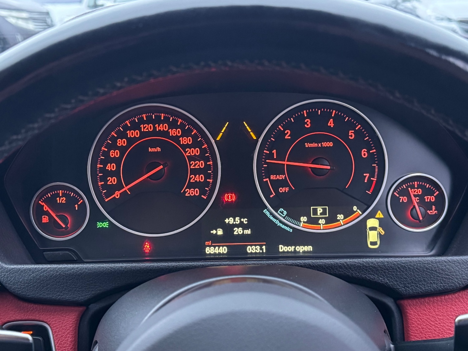 Used BMW 4 Series 2014 for sale - 76627383: Photo 12