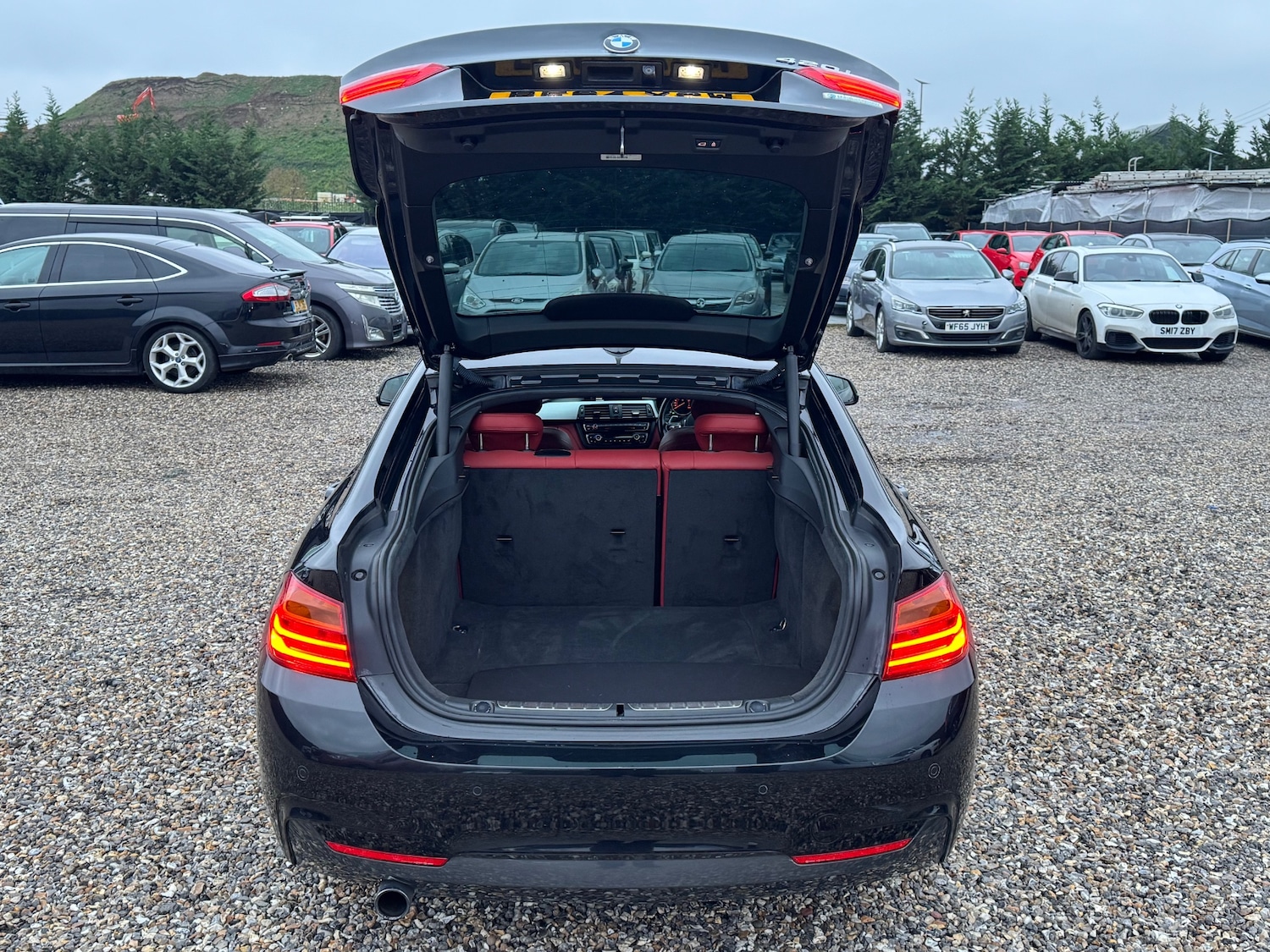 Used BMW 4 Series 2014 for sale - 76627383: Photo 14