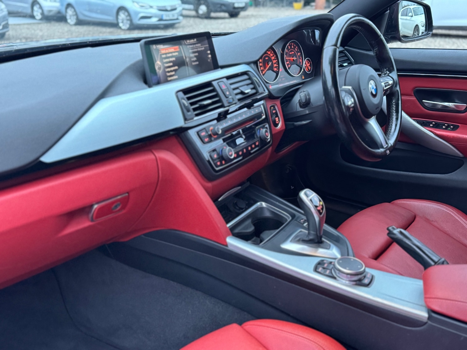 Used BMW 4 Series 2014 for sale - 76627383: Photo 15