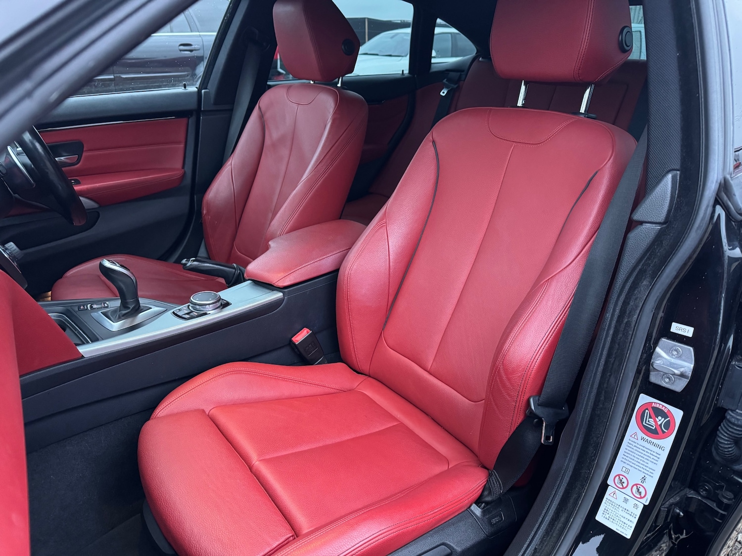 Used BMW 4 Series 2014 for sale - 76627383: Photo 16