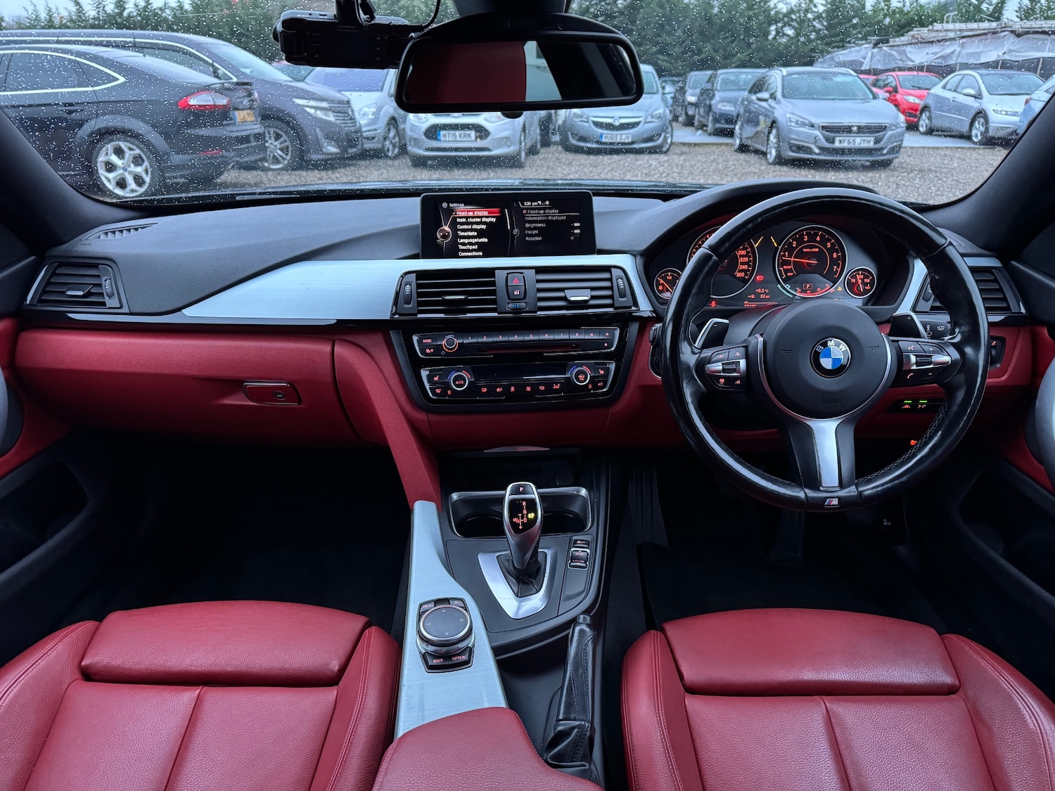 Used BMW 4 Series 2014 for sale - 76627383: Photo 17