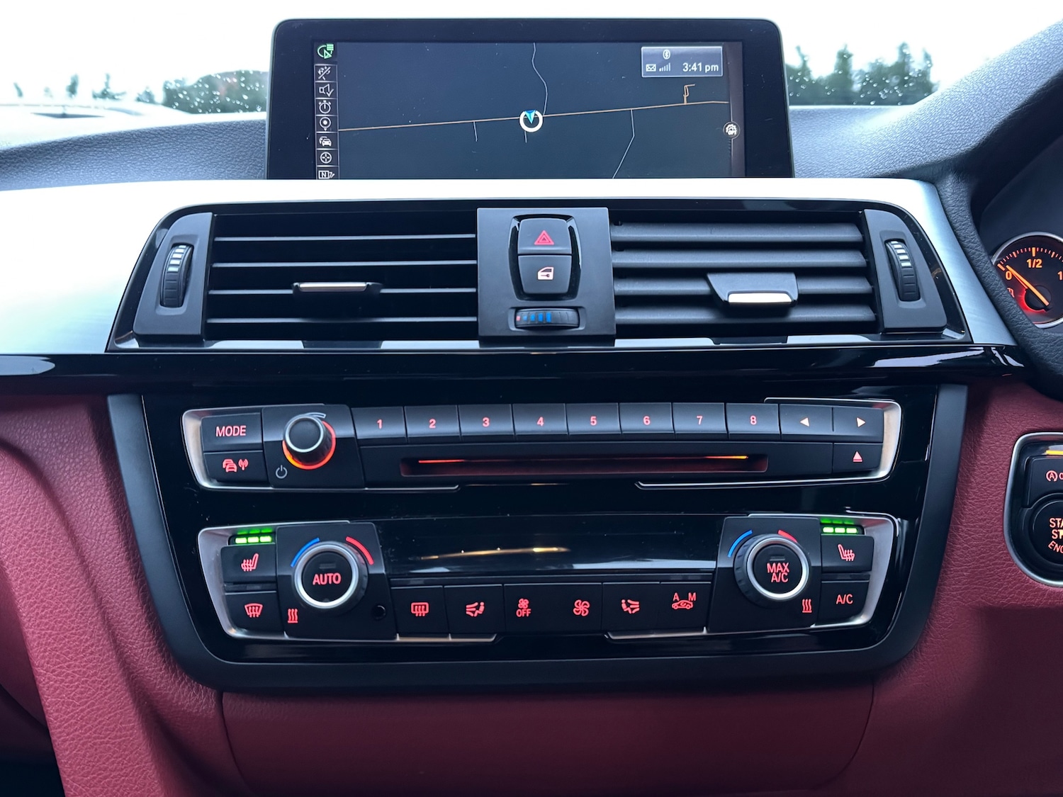 Used BMW 4 Series 2014 for sale - 76627383: Photo 20