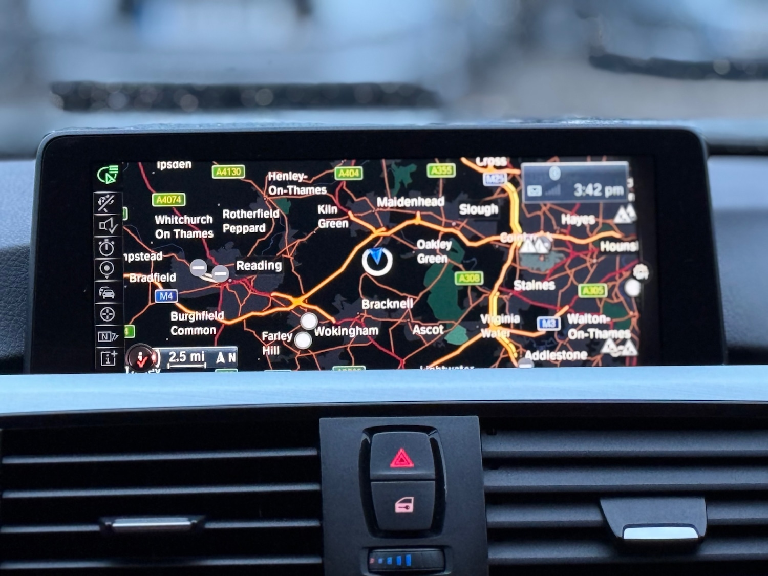 Used BMW 4 Series 2014 for sale - 76627383: Photo 21