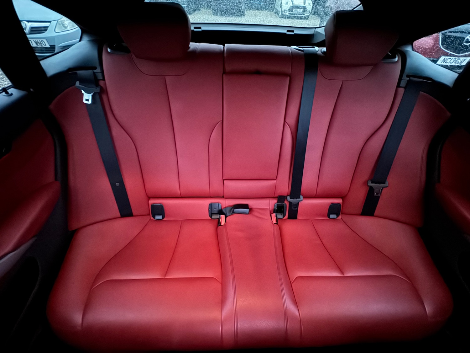 Used BMW 4 Series 2014 for sale - 76627383: Photo 22