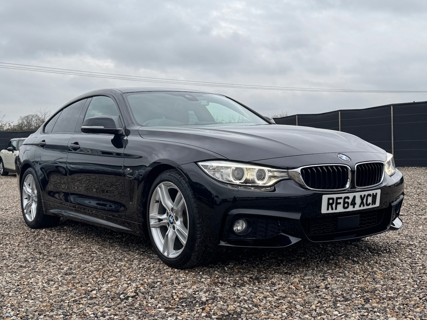 Used BMW 4 Series 2014 for sale - 76627383: Photo 23