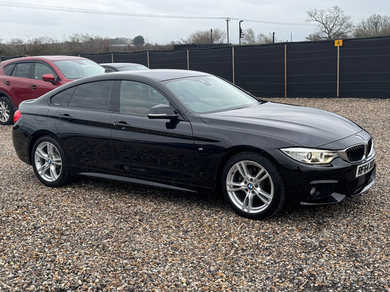 Used BMW 4 Series 2014 for sale - 76627383: Photo 24