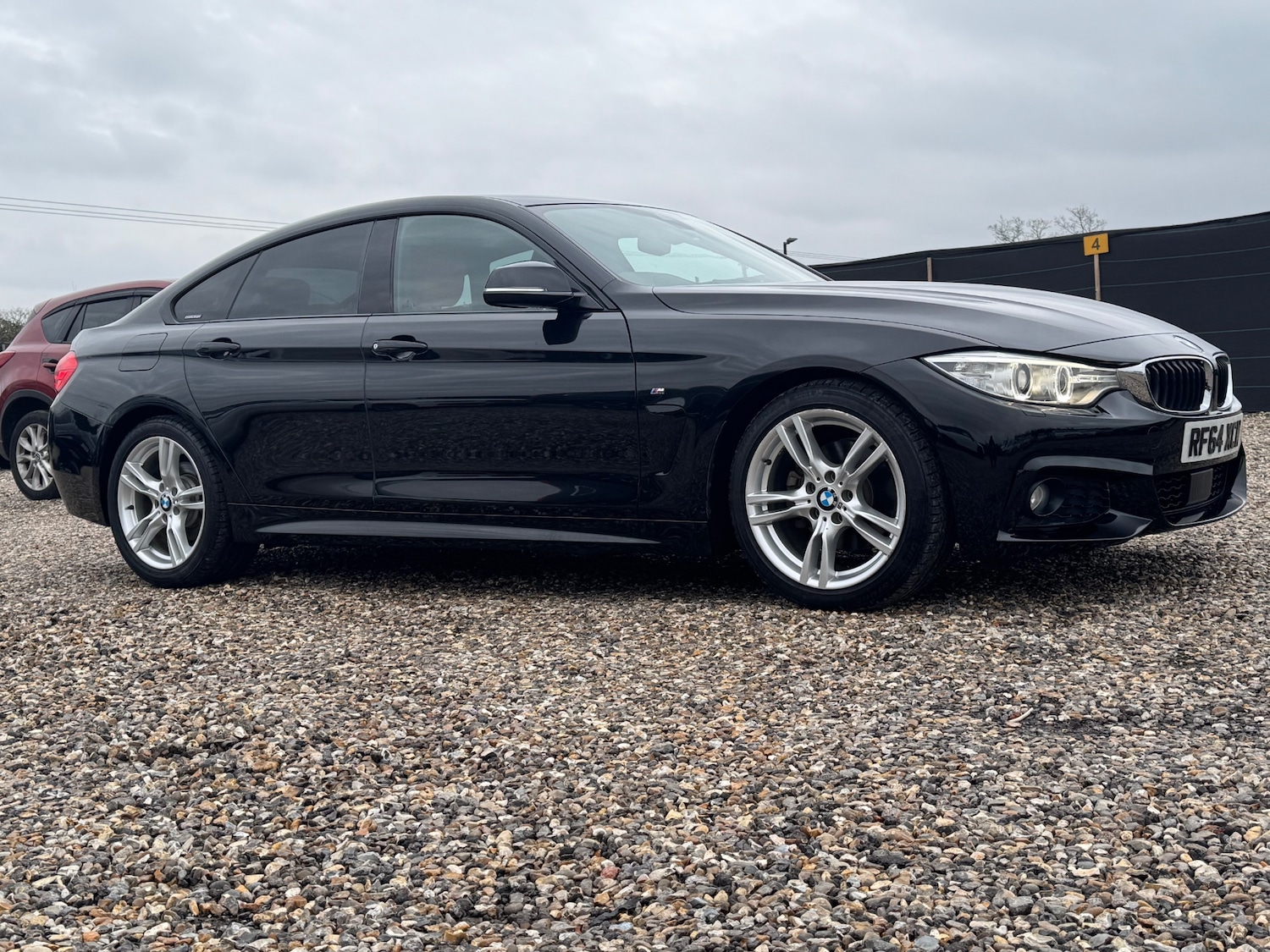 Used BMW 4 Series 2014 for sale - 76627383: Photo 25