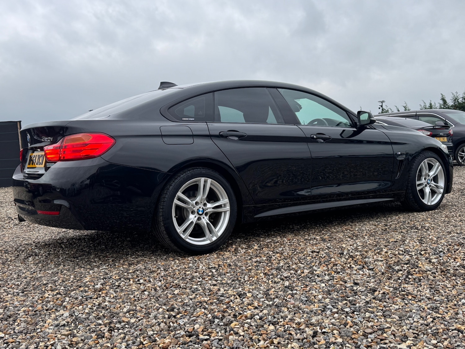 Used BMW 4 Series 2014 for sale - 76627383: Photo 26