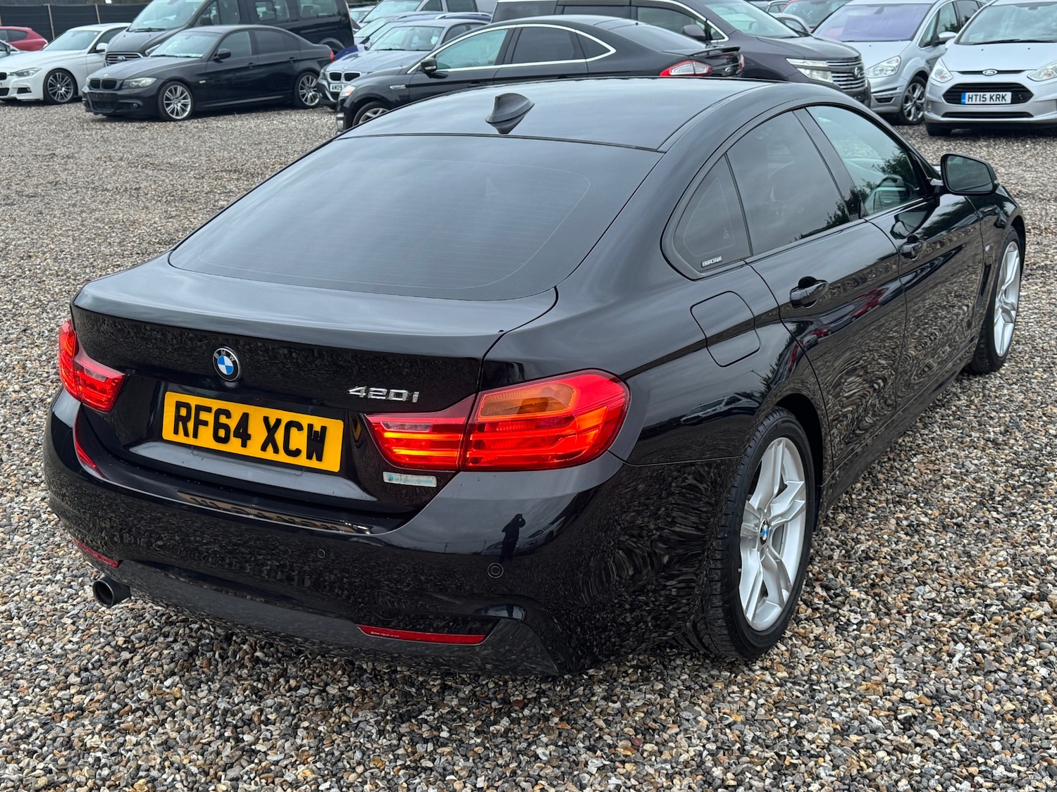 Used BMW 4 Series 2014 for sale - 76627383: Photo 27