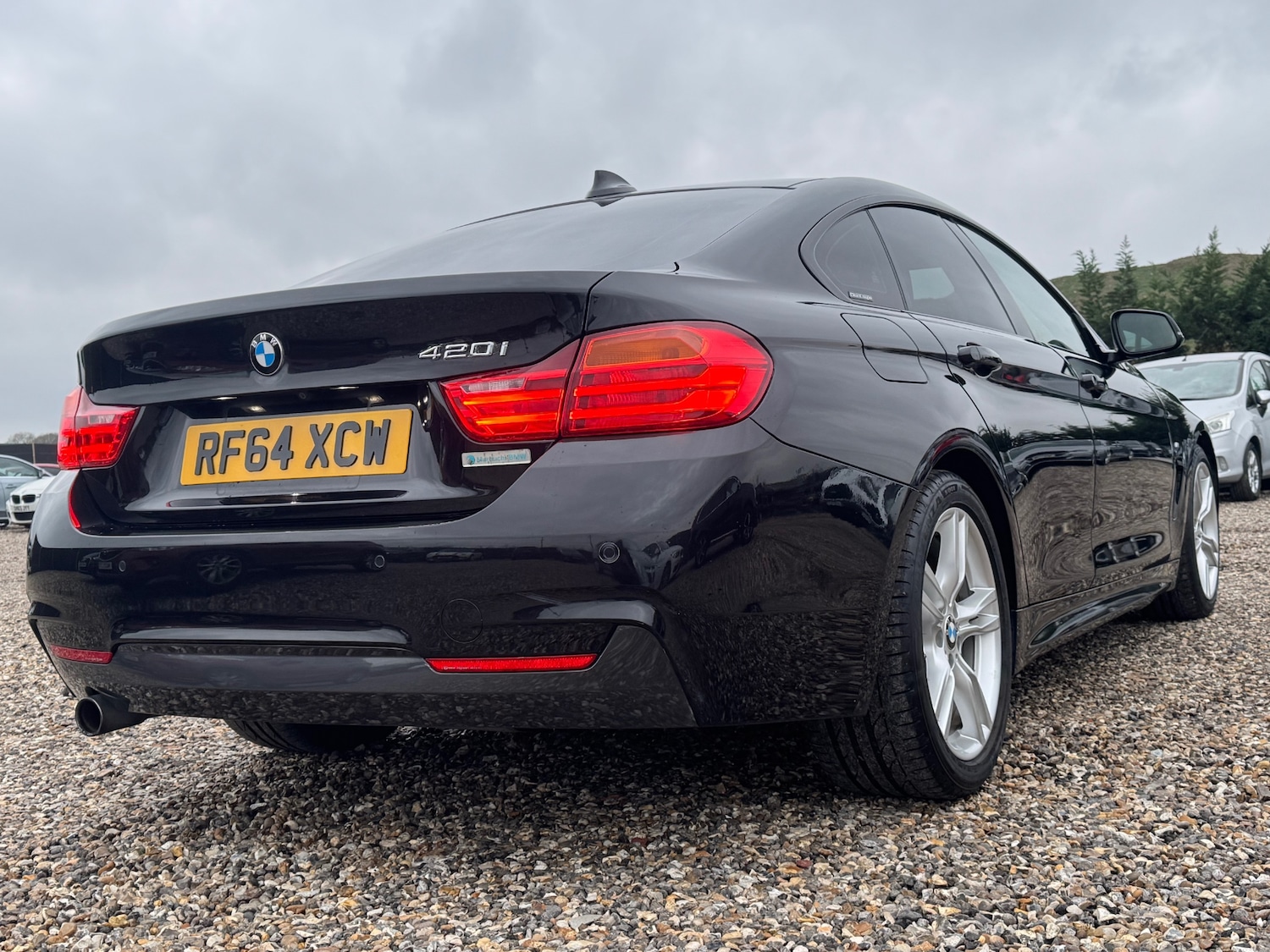 Used BMW 4 Series 2014 for sale - 76627383: Photo 28