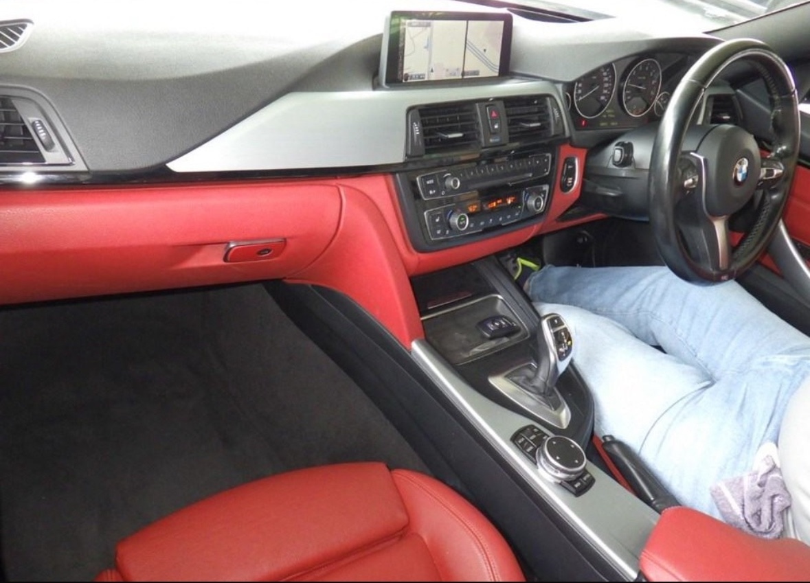 Used BMW 4 Series 2014 for sale - 76627383: Photo 3