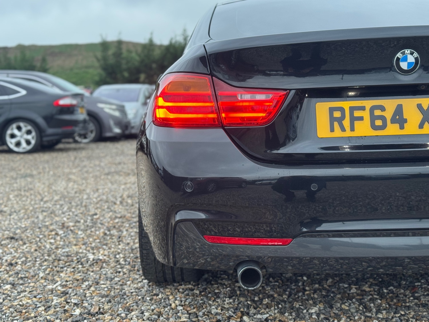 Used BMW 4 Series 2014 for sale - 76627383: Photo 31