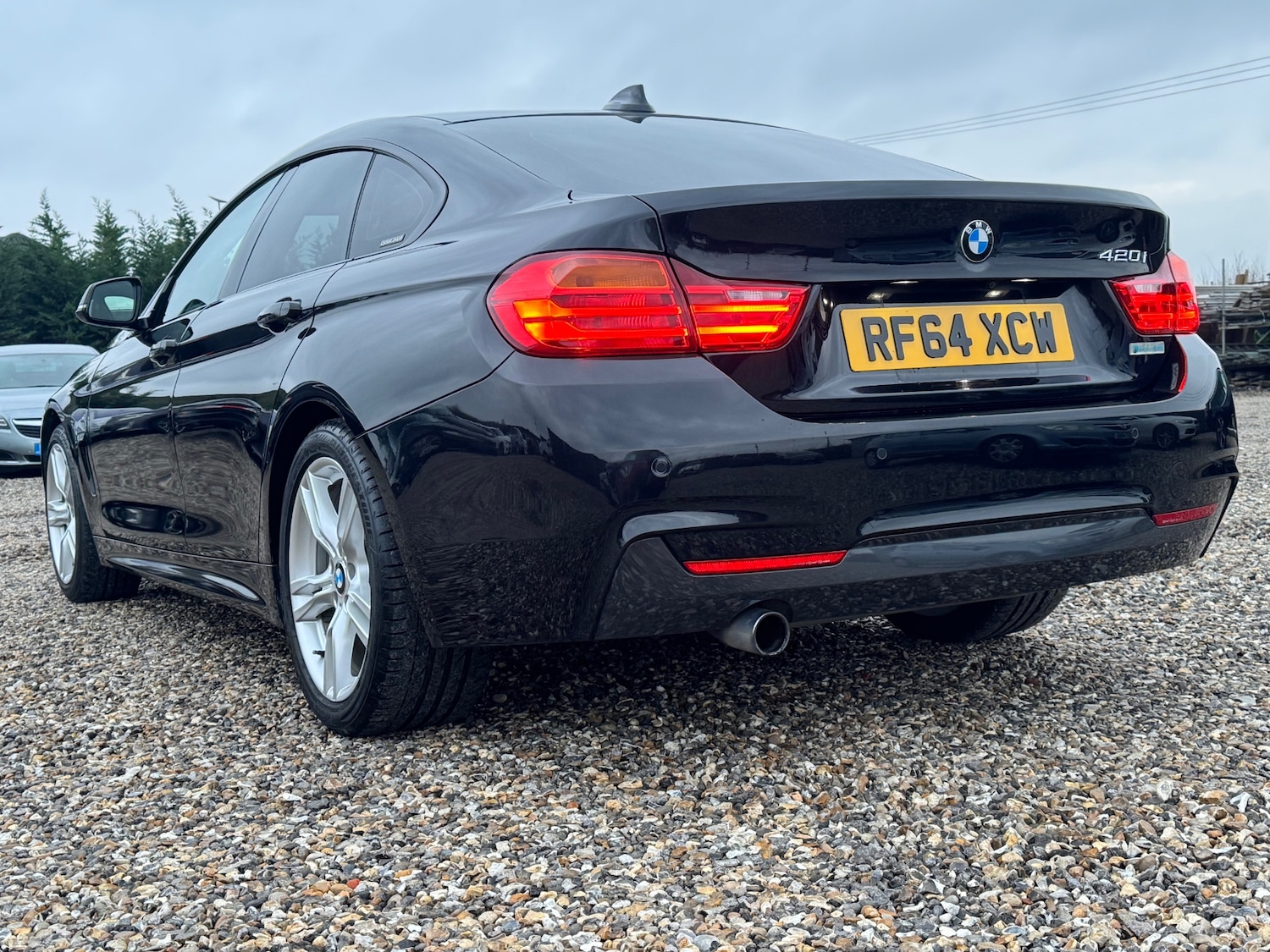 Used BMW 4 Series 2014 for sale - 76627383: Photo 32