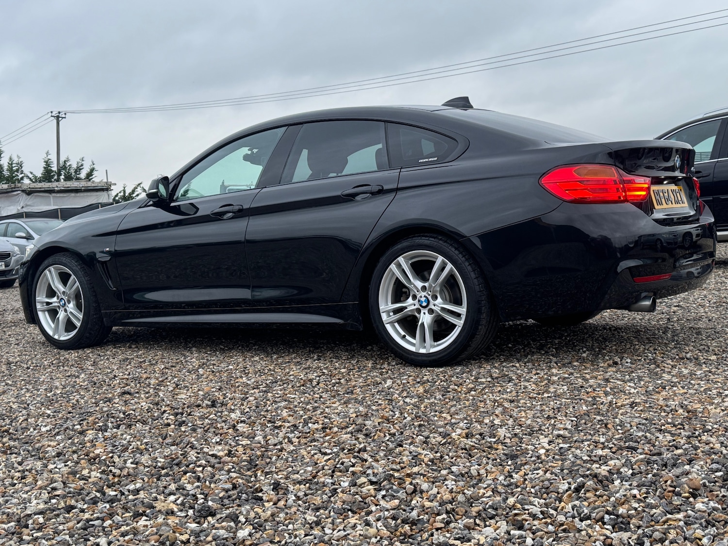Used BMW 4 Series 2014 for sale - 76627383: Photo 33
