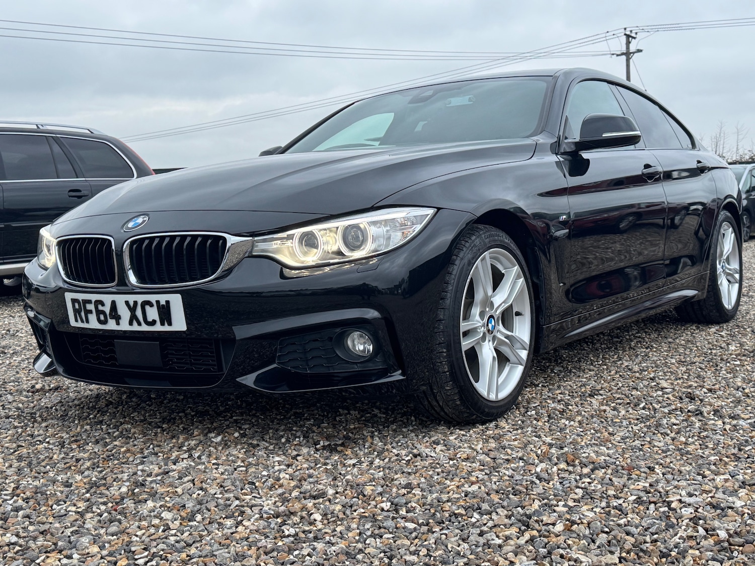 Used BMW 4 Series 2014 for sale - 76627383: Photo 35