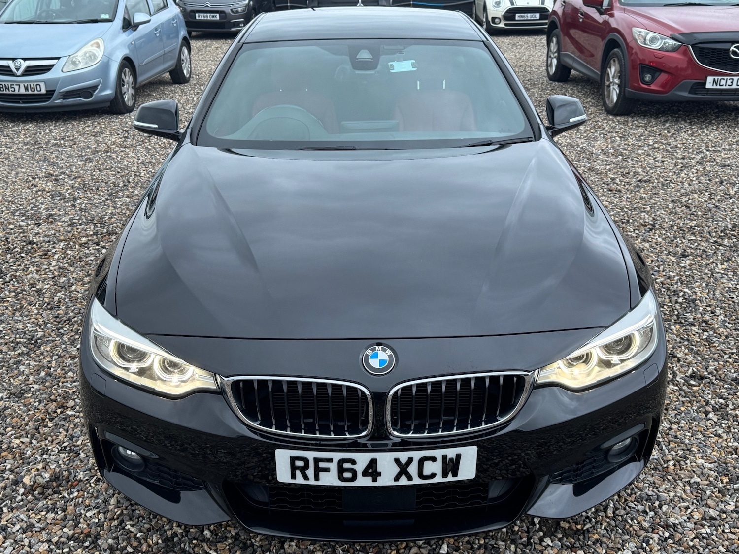 Used BMW 4 Series 2014 for sale - 76627383: Photo 36