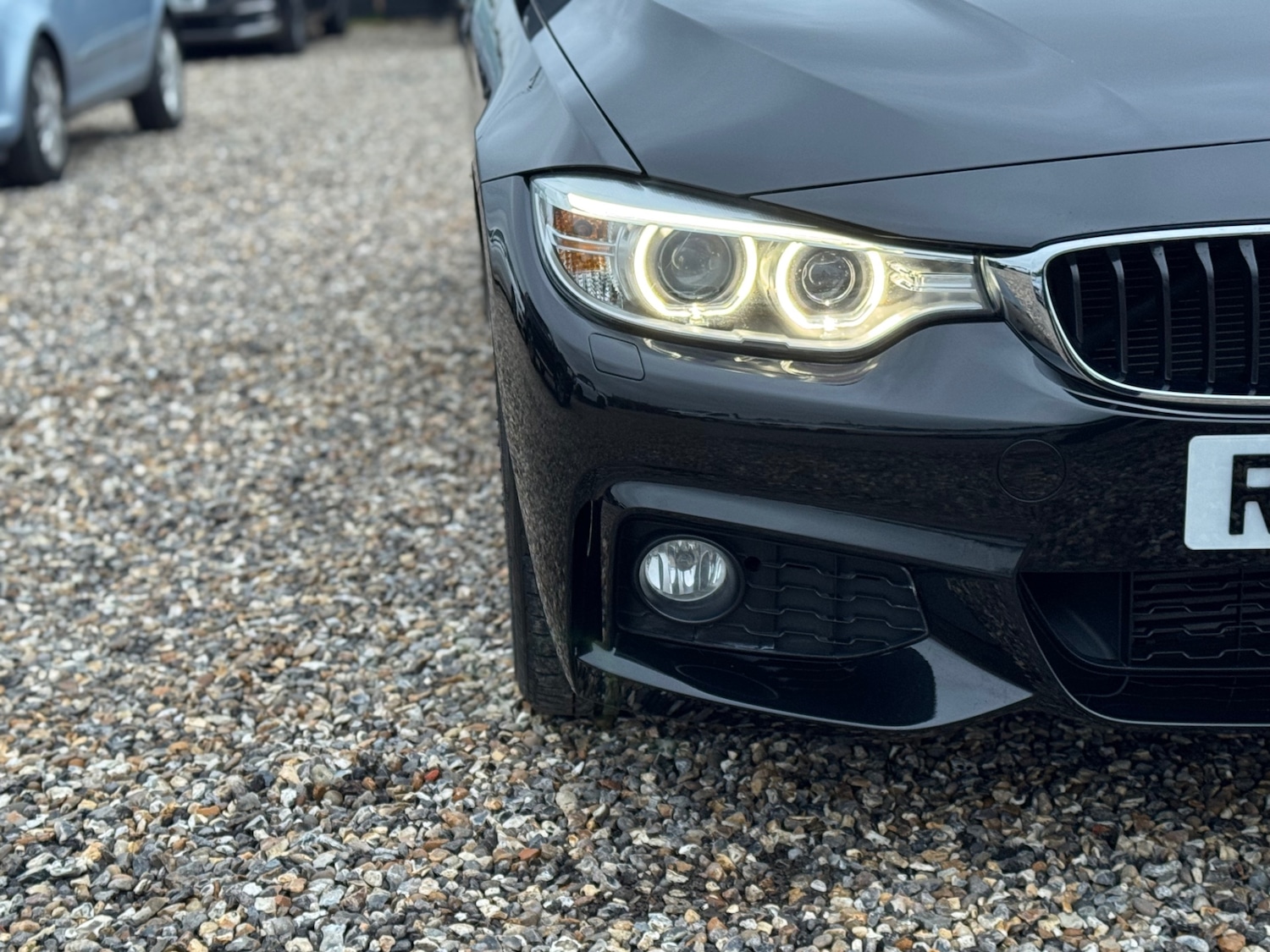 Used BMW 4 Series 2014 for sale - 76627383: Photo 39