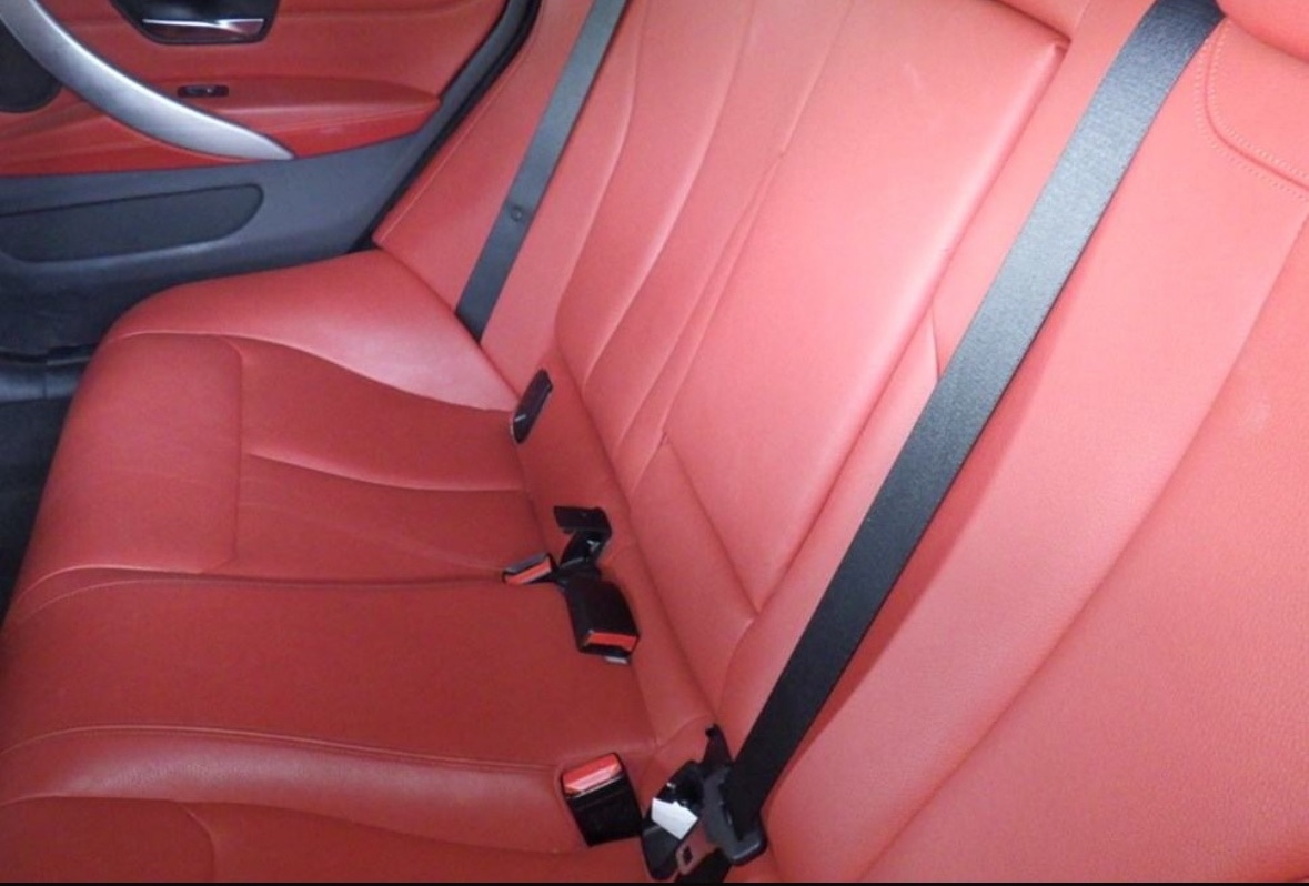 Used BMW 4 Series 2014 for sale - 76627383: Photo 4