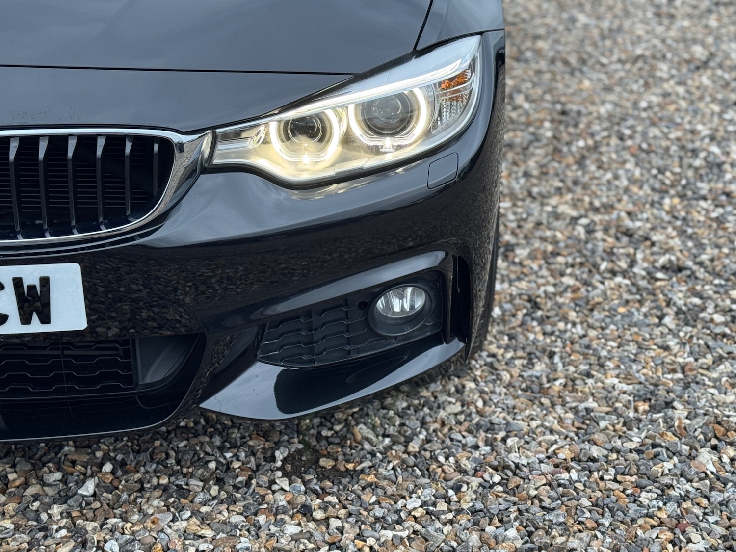 Used BMW 4 Series 2014 for sale - 76627383: Photo 40